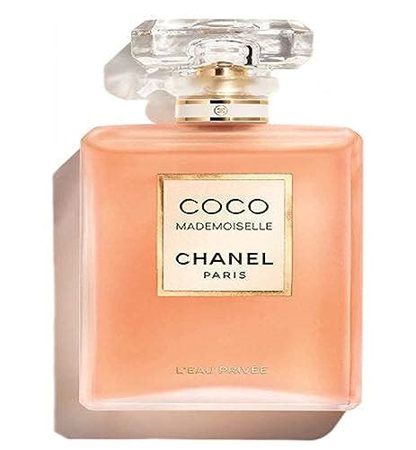 costo chanel mademoiselle|coco Chanel mademoiselle primor.